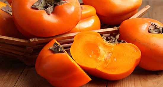 تعبیر خواب خرمالو ، زن باردار امام صادق و خرمالوی رسیده و نرسیده در خواب چیست