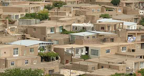 تعبیر خواب خرید خانه در روستا ، معنی خریدن خانه در روستا چیست