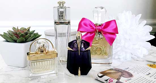 تعبیر خواب خرید عطر و ادکلن ، دیدن خرید عطر و ادکلن در خواب های ما چیست