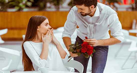 تعبیر خواب خواستگار برای زن باردار ، معنی آمدن خواستگار برای زن باردار چیست
