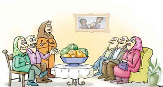 تعبیر خواب خواستگار برای مجرد ، و خواستگار آمدن برای زن مطلقه نی نی سایت