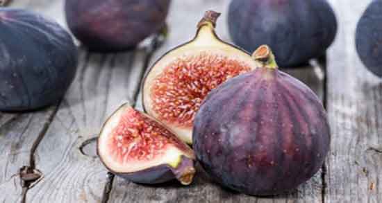 تعبیر خواب خوردن انجیر خشک ، تعبیر خوردن انجیر خشک در خواب چیست