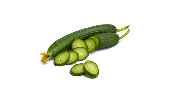 تعبیر خواب خیار سبز امام صادق ، ابن سیرین و منوچهر مطیعی