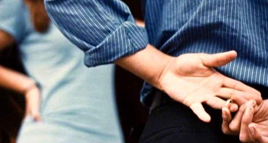 تعبیر خواب خیانت کردن خودم ، معنی دیدن خیانت کردن خودم در خواب چیست تعبیر خواب خیانت کردن خودم ، معنی دیدن خیانت کردن خودم در خواب چیست