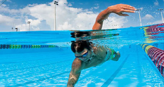 تعبیر خواب داخل آب رفتن ، معنی وارد آب دریا شدن و راه رفتن در آب چیست