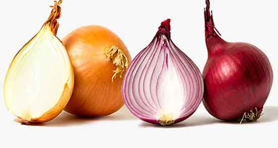 تعبیر خواب دادن پیاز به دیگران ؛ معنی دادن پیاز به دیگران در خواب های ما چیست