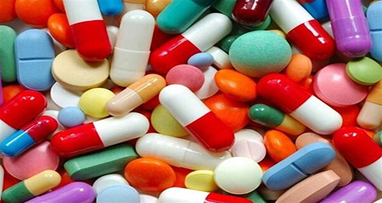 تعبیر خواب دارو گرفتن از داروخانه و خرید قرص و آمپول و داروی نظافت در خواب