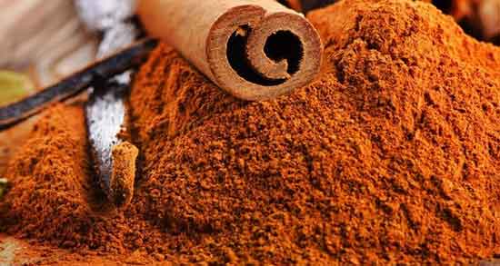 تعبیر خواب دارچین ، امام صادق و خریدن و خوردن دارچین خشک چیست در غذا