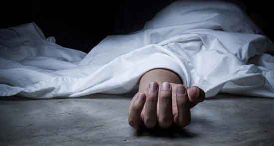 تعبیر خواب در آغوش گرفتن مرده امام صادق ، و گریستن ابن سیرین عاشقانه پدر مرده