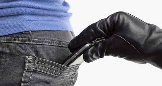 تعبیر خواب دزد شدن خودمان ، و دزدیدن میوه و لباس و طلا توسط خودم