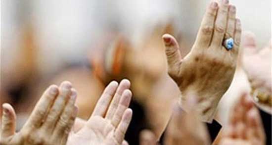 تعبیر خواب دعا و طلسم و پیدا کردن دعا در خانه و طلسم در قبرستان ابن سیرین تعبیر خواب دعا و طلسم ، معنی دیدن دعا و طلسم در خواب های ما چیست