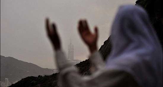 تعبیر خواب دعا کردن برای دیگران ، دیدن دعا کردن برای دیگران در خواب چیست