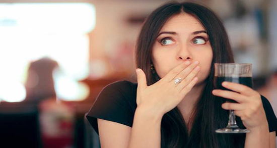 تعبیر خواب دهان مرده ؛ معنی دیدن دهان مرده در خواب های ما چیست