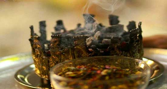 تعبیر خواب دود اسپند ، معنی دیدن دود اسپند در خواب های ما چیست