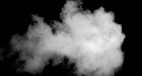 تعبیر خواب دود سفید غلیظ ، معنی دیدن دود سفید غلیظ در خواب ما چیست