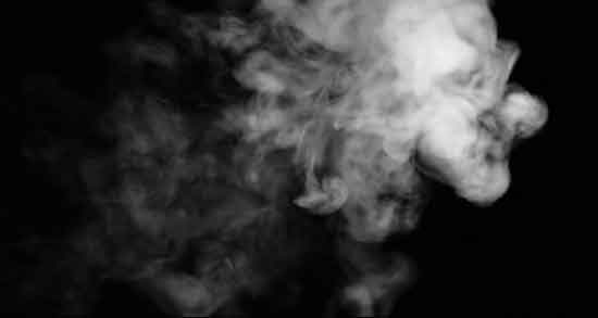 تعبیر خواب دود ، قلیان و اسپند و تریاک و منقل و دودکش بخاری و اتش با دود و لوله بخاری