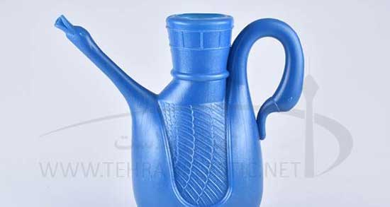 تعبیر خواب دیدن آفتابه ، معنی دیدن آفتابه در خواب های ما چیست