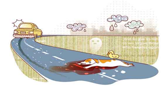 تعبیر خواب دیدن تصادف ، معنی دیدن تصادف در خواب های ما چیست تعبیر خواب دیدن تصادف ، معنی دیدن تصادف در خواب های ما چیست