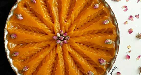 تعبیر خواب دیدن حلوا ، معنی دیدن حلوا در خواب های ما چیست