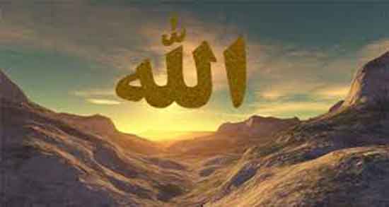 تعبیر خواب دیدن خدا ، و کمک خواستن از خدا در خواب های ما چیست