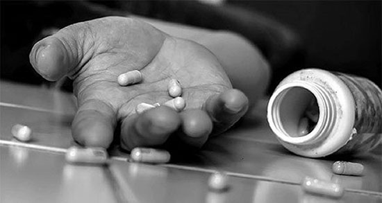 تعبیر خواب دیدن خودکشی دیگران ، تعبیر دیدن خودکشی دیگران در خواب