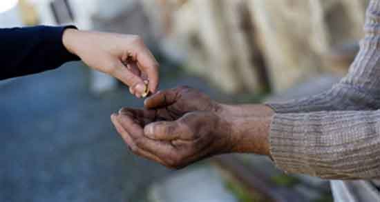 تعبیر خواب دیدن صدقه دادن ؛ معنی صدقه دادن در خواب های ما چیست