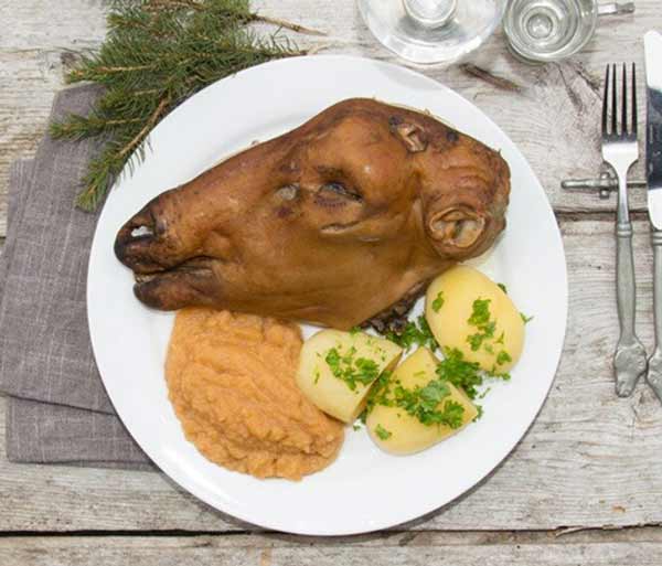 تعبیر خواب دیدن کله پاچه امام صادق + معنی دیدن کله پاچه از نظر امام صادق در خواب چیست