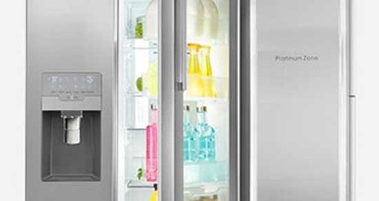 تعبیر خواب دیدن یخچال ، معنی دیدن یخچال در خواب های ما چیست