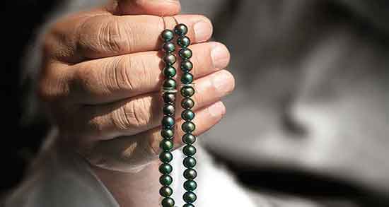 تعبیر خواب ذکر گفتن ، نام خدا و لاحول ولاقوه الابالله و صلوات و یا الله و سبحان الله