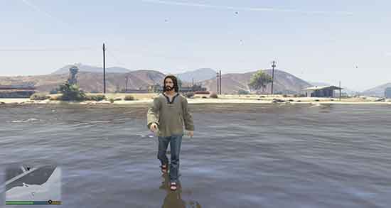 تعبیر خواب راه رفتن روی آب و جوی آب و رودخانه و دریا و آب گل آلود تعبیر خواب راه رفتن روی آب ، و جوی آب و رودخانه و دریا و آب گل آلود