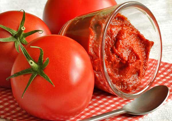 تعبیر خواب رب گوجه خریدن + معنی رب گوجه خریدن در خواب چیست