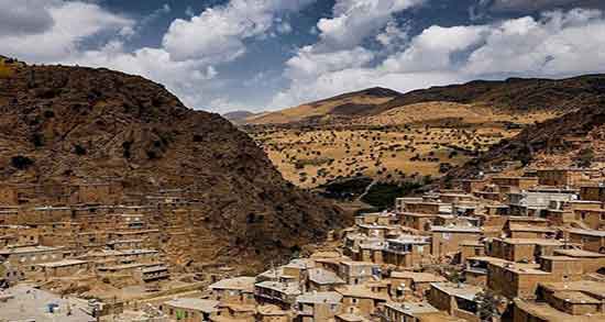 تعبیر خواب روستا رفتن ، معنی رفتن از شهر به روستا در خواب چیست