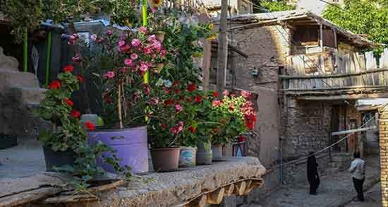 تعبیر خواب روستای متروکه ، و خرابه ابن سیرین در خواب چیست