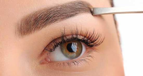 تعبیر خواب ریزش ابرو ، معنی دیدن ریزش ابرو در خواب های ما چیست