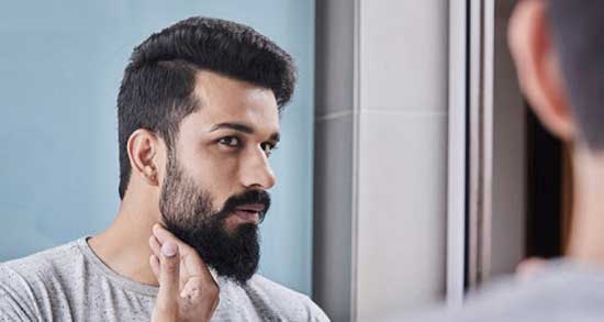 تعبیر خواب ریش مرده و محاسن سفید و سیاه مرده و زن مرده ای که ریش دارد تعبیر خواب ریش مرده ، معنی دیدن ریش مرده در خواب های ما چیست