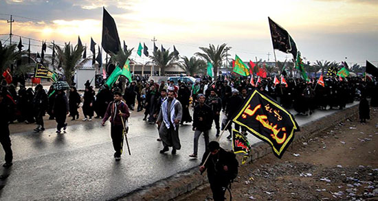 تعبیر خواب زائر ، کربلا و مکه و امام حسین و امام رضا بودن و خانه خدا در خواب