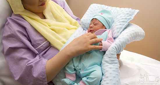 تعبیر خواب زایمان طبیعی بدون درد ابن سیرین ، و امام صادق و حضرت یوسف