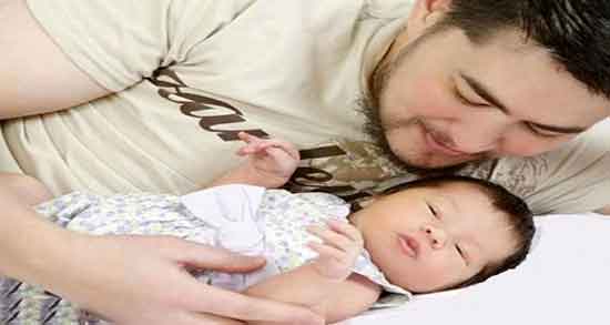 تعبیر خواب زایمان مرد ، و زاییدن مرده در خواب بدون درد حضرت یوسف