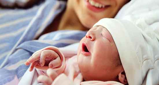 تعبیر خواب زایمان مرده ، و دوقلو و گرفتن بچه از مرده حضرت یوسف