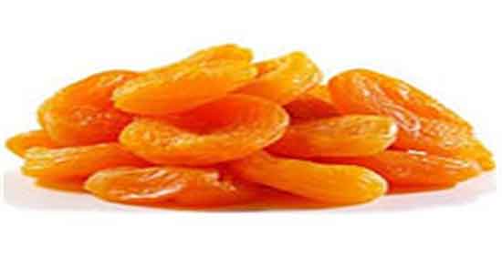 تعبیر خواب زردآلو خشک ، و قیسی خشک دیدن و خشک کردن زردآلو در خواب