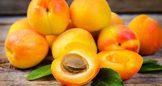 تعبیر خواب زردآلو در بارداری ، و هلو و موز برای زن باردار از نظر حضرت یوسف