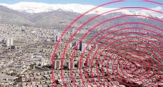 تعبیر خواب زلزله و طوفان ؛ معنی دیدن زلزله و طوفان در خواب های ما چیست