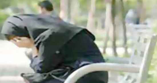 تعبیر خواب زن شوهر دار ، معنی دیدن زن متاهل در خواب چیست