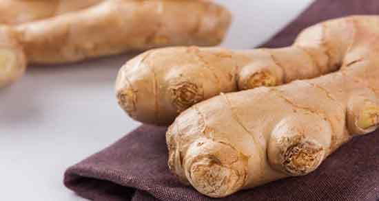 تعبیر خواب زنجبیل ، ابن سیرین و چای زنجبیل و حلوا و شیرینی زنجبیلی