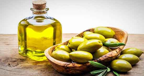 تعبیر خواب زیتون برای زن باردار ، معنی دیدن زیتون در بارداری چیست