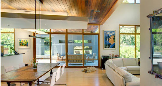 تعبیر خواب سقف خانه چکه کند ، معنی سقف خانه چکه کند در خواب چیست