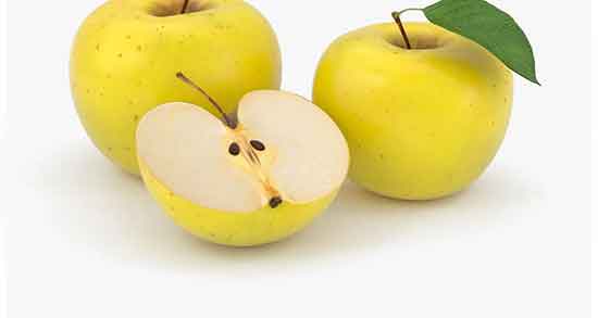 تعبیر خواب سیب زرد ، برای زن باردار و دیدن باغ و درخت پر از سیب زرد
