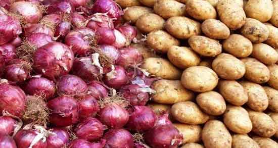 تعبیر خواب سیب زمینی و پیاز ، و خریدن و برداشت و پوست کندن حضرت یوسف