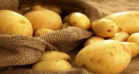 تعبیر خواب سیب زمینی یونگ ، معنی دیدن سیب زمینی از دید روانشناسی چیست