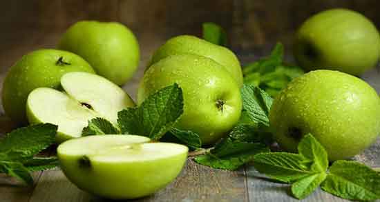 تعبیر خواب سیب سبز امام صادق ؛ حضرت یوسف و ابن سیرین و یونگ و مطیعی